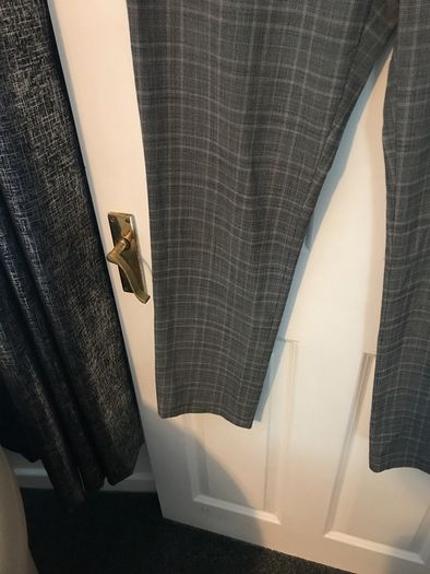 Calvin Klein  trousers