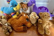 Soft Toy bundle