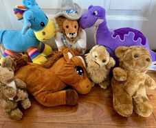 Soft Toy bundle