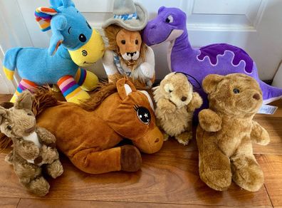 Soft Toy bundle