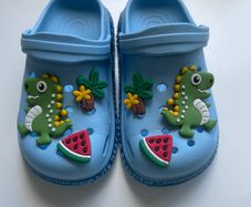Boys Crocs Sandals , summer shoes