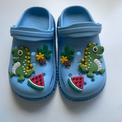Boys Crocs Sandals , summer shoes
