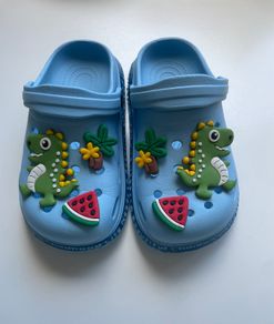 Boys Crocs Sandals , summer shoes