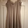 H&M sheer slip dress Image 4