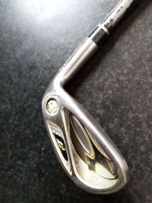 golf club taylor made