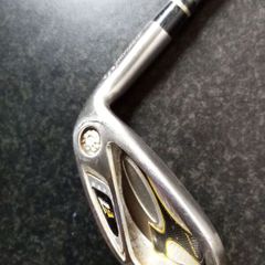 golf club taylor made