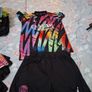 Bundle of boys football kits age 10 to 12 years Image 3