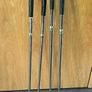 Tom Watson irons 4-7 irons Image 2