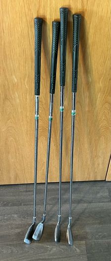 Tom Watson irons 4-7 irons
