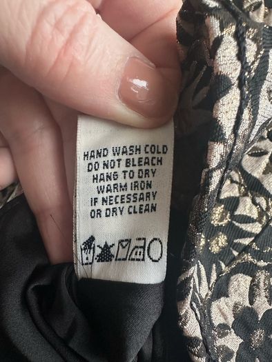 Max Studio dress