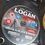 Logan 3 Disc 4k Uhd W/slip Image 5