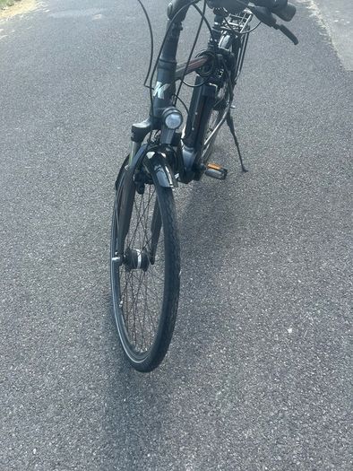 Kalkhoff Electric Bike - Men's