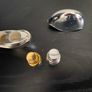 Newbridge Silverware perfume holder Image 2