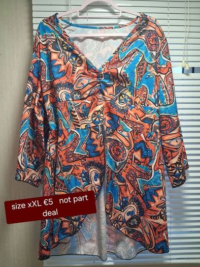 clothes
