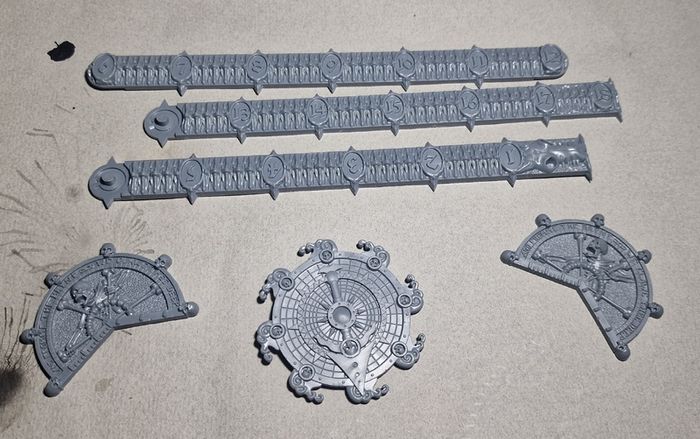 Warhammer Dreadfleet