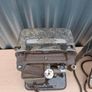 Antique Bell and Howell film projector Image 10