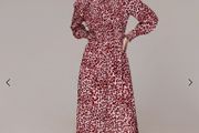 Whistles Dress - Size 16