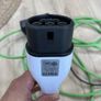 ev charger, granny charger Image 4