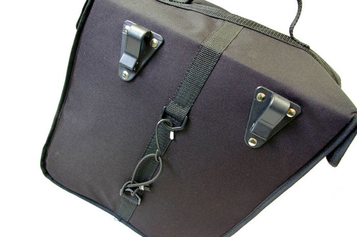Single Commuter Bag