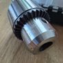 Drill Chuck with MT2 attachment Image 5