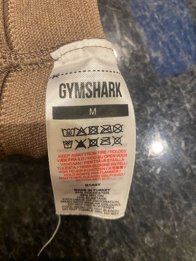 Gymshark Leggings