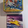 vintage lunch box Image 2