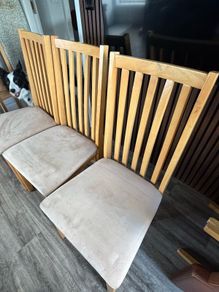 Dining Chairs