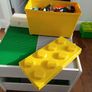 Lego Table and Lego Image 4