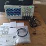 Tektronix MDO3034 Image 2