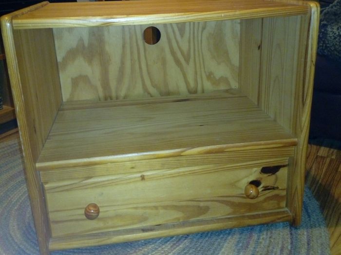 Tv unit