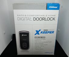 Postage - Commax Cdl-500r Digital Door Lock
