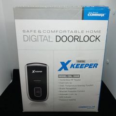 Postage - Commax Cdl-500r Digital Door Lock