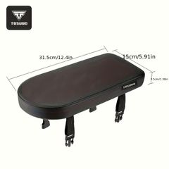 Bicycle Backseat Cushion