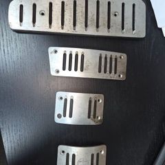 Alfa Romeo 159 TI Mirrors / Sports Pedals