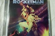 RocketMan Movie Soundtrack Cd