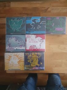 pokemon sealed
