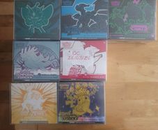 pokemon sealed