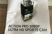 Itek action pro sports cam
