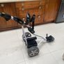 Golf power caddy. switch not working. Image 3