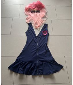 Halloween Costumes