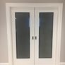 internal solid doors (cottage style and shaker style) Image 4