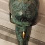 Birdhead - Patinated Bronze Image 10