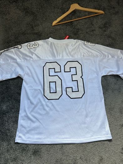supreme jersey