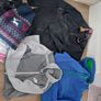 Clothes 147-158cm 11-12 years old Image 3