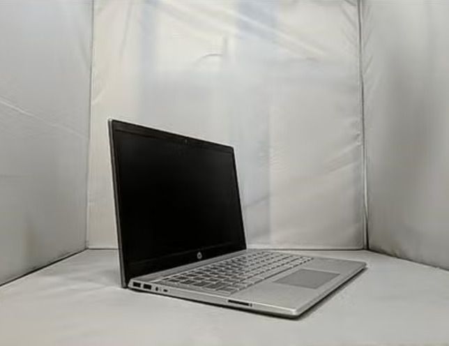 Hp Pavilion 14-ce3xxx Intel i3 10th Gen 8gb Ram 128gb Ssd Win 11 Pro