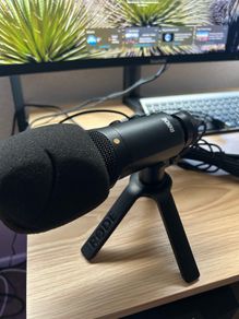Rode Microphone