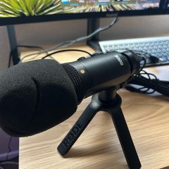 Rode Microphone