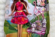 Zuru Sparkle Girls Dog Walker Hundeausfuhrer Damaged box PLease see photos
