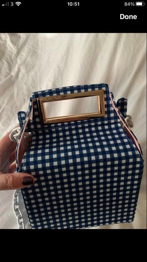 Box bag