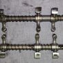 Honda outboard BF30D, BF30, BF25, 2007 Image 4